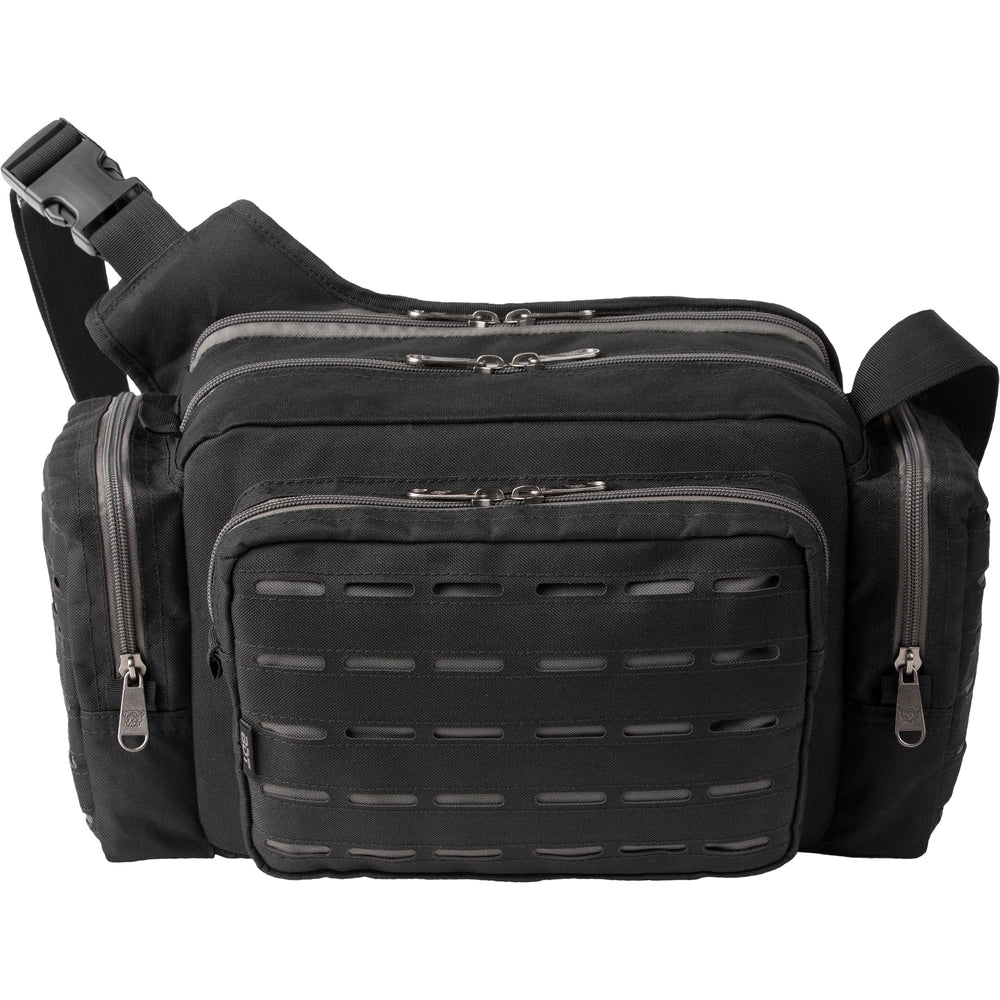 Bulldog Tactical AR Go Bag Magazine