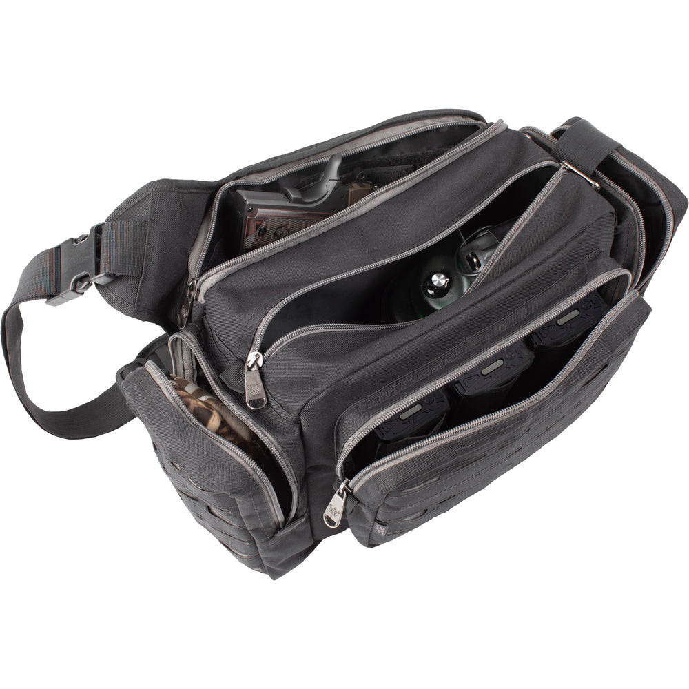 Bulldog Tactical AR Go Bag Magazine