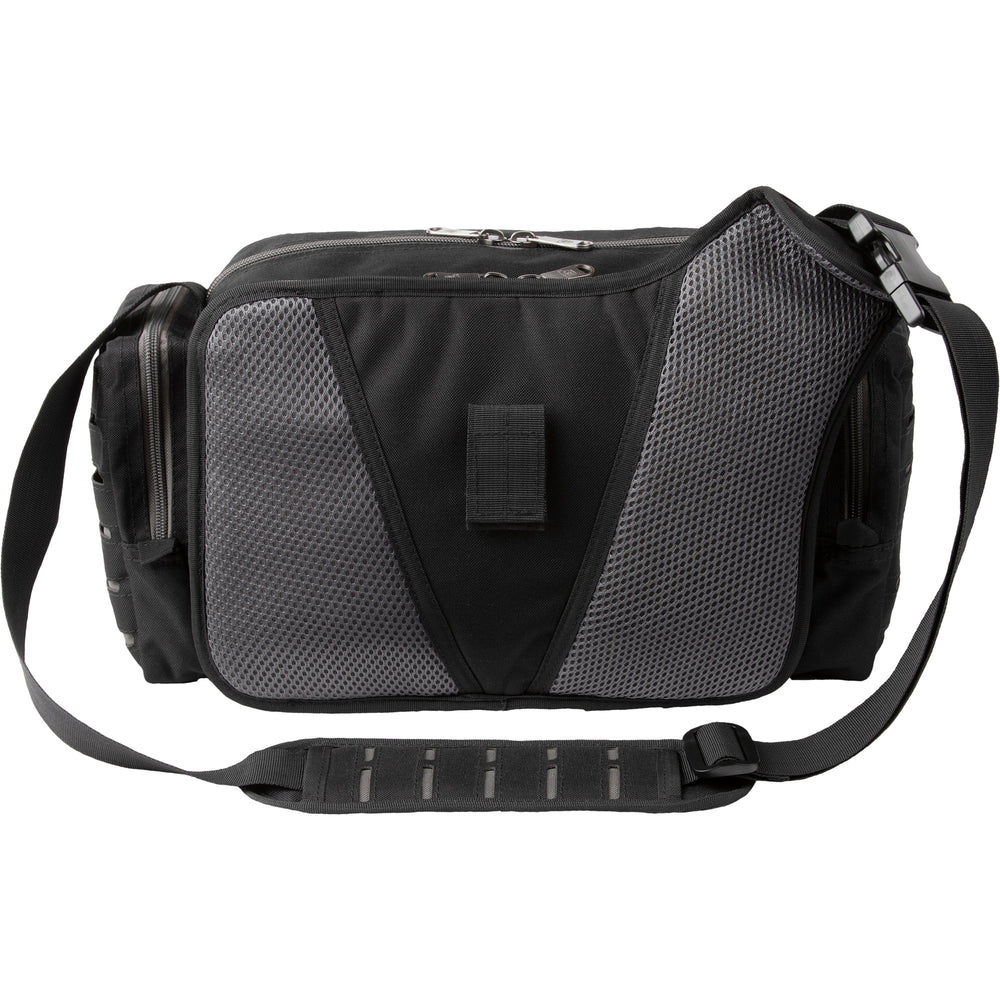 Bulldog Tactical AR Go Bag Magazine