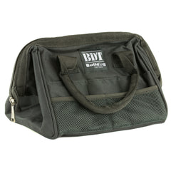 Bulldog Tactical Ammunition & Accessory Bag Black
