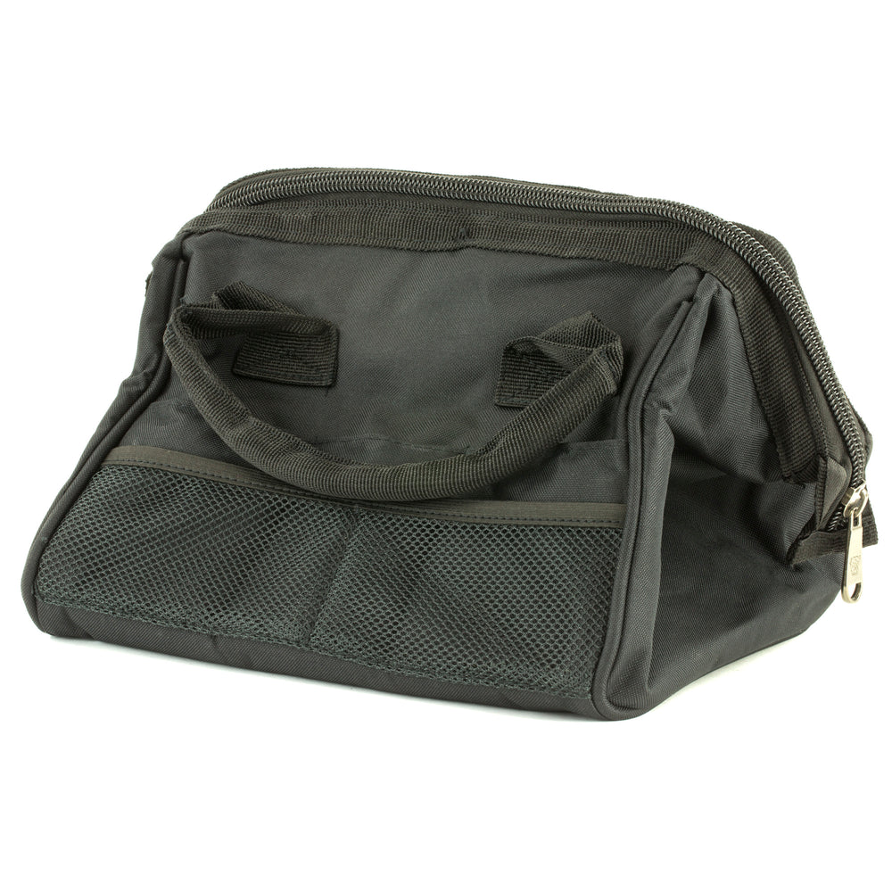Bulldog Tactical Ammunition & Accessory Bag Black