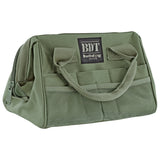 Bulldog Tactical Ammunition & Accessory Bag Green photo 1