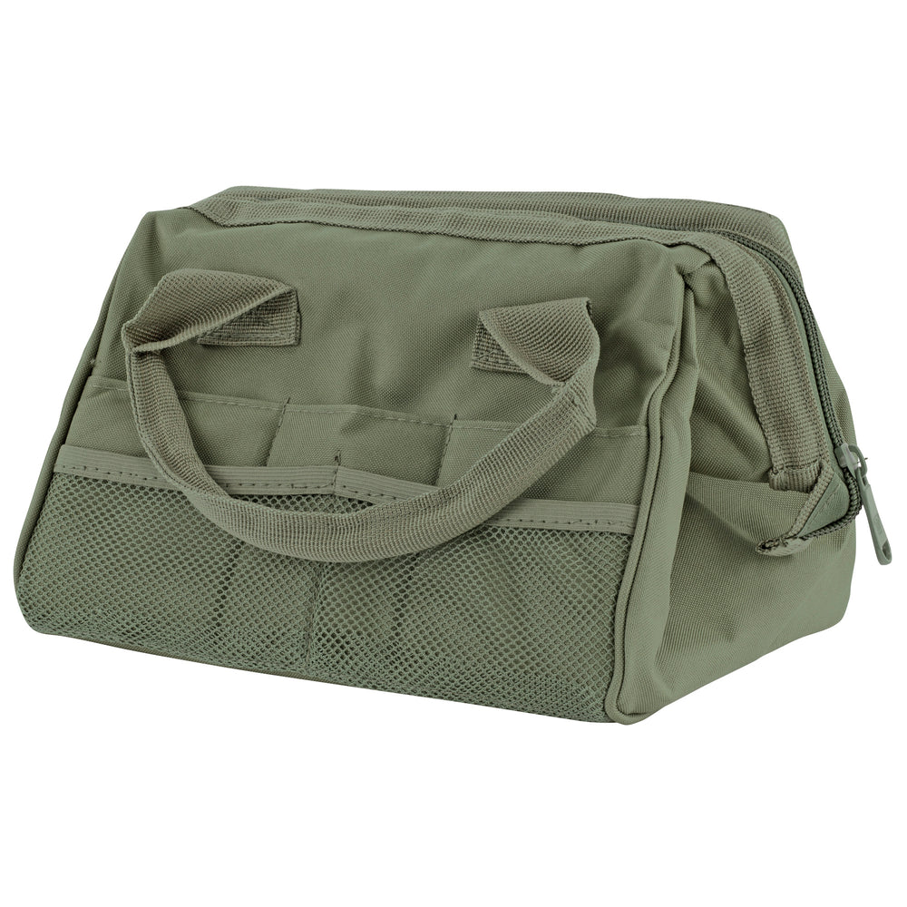 Bulldog Tactical Ammunition & Accessory Bag Green