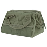 Bulldog Tactical Ammunition & Accessory Bag Green photo 2