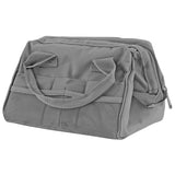 Bulldog Tactical Ammunition & Accessory Bag Gray photo 2