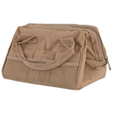 Bulldog Tactical Ammunition & Accessory Bag Tan photo 2