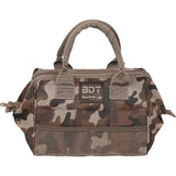 Bulldog Ammunition/Accessory Bag Throwback Camo photo 1