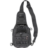Bulldog X-Small Go Sling Bag Black photo 1