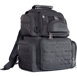 Bulldog Medium Tactical Range Handgun Backpack photo 1