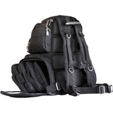 Bulldog Medium Tactical Range Handgun Backpack photo 2