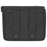 Bulldog 5-10 Pistol Magazine Pouch Black photo 2