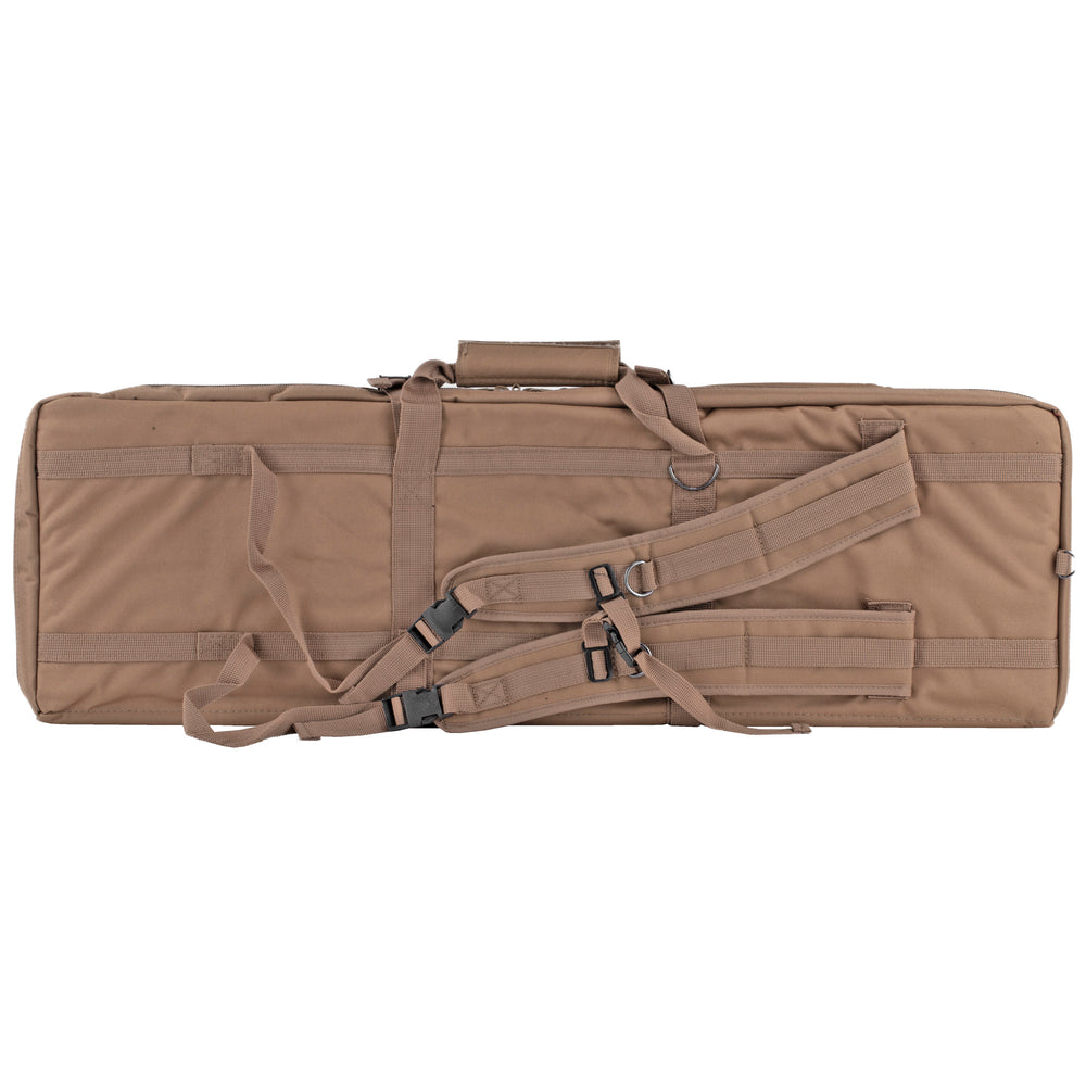 Bulldog Tactical Double Rifle 37 Tan