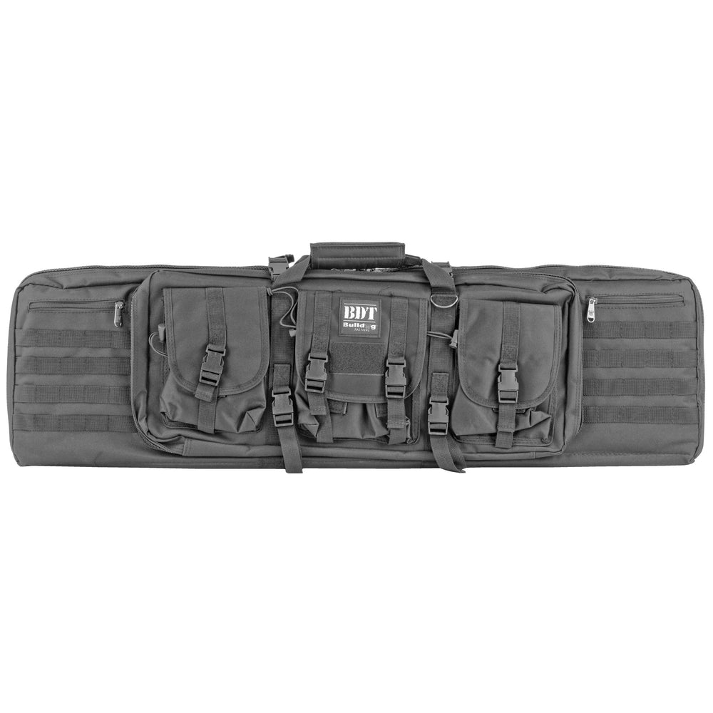 Bulldog Tactical Double Rifle 43 Black