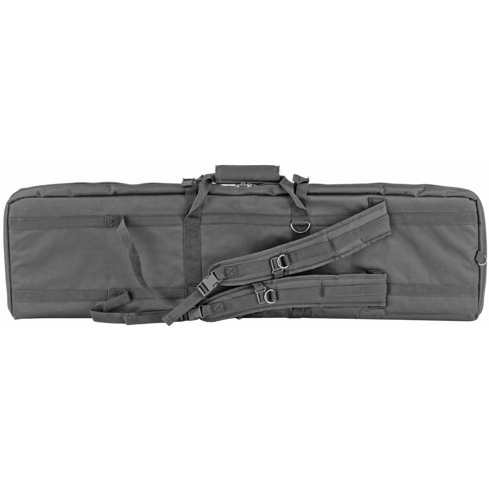Bulldog Tactical Double Rifle 43 Black