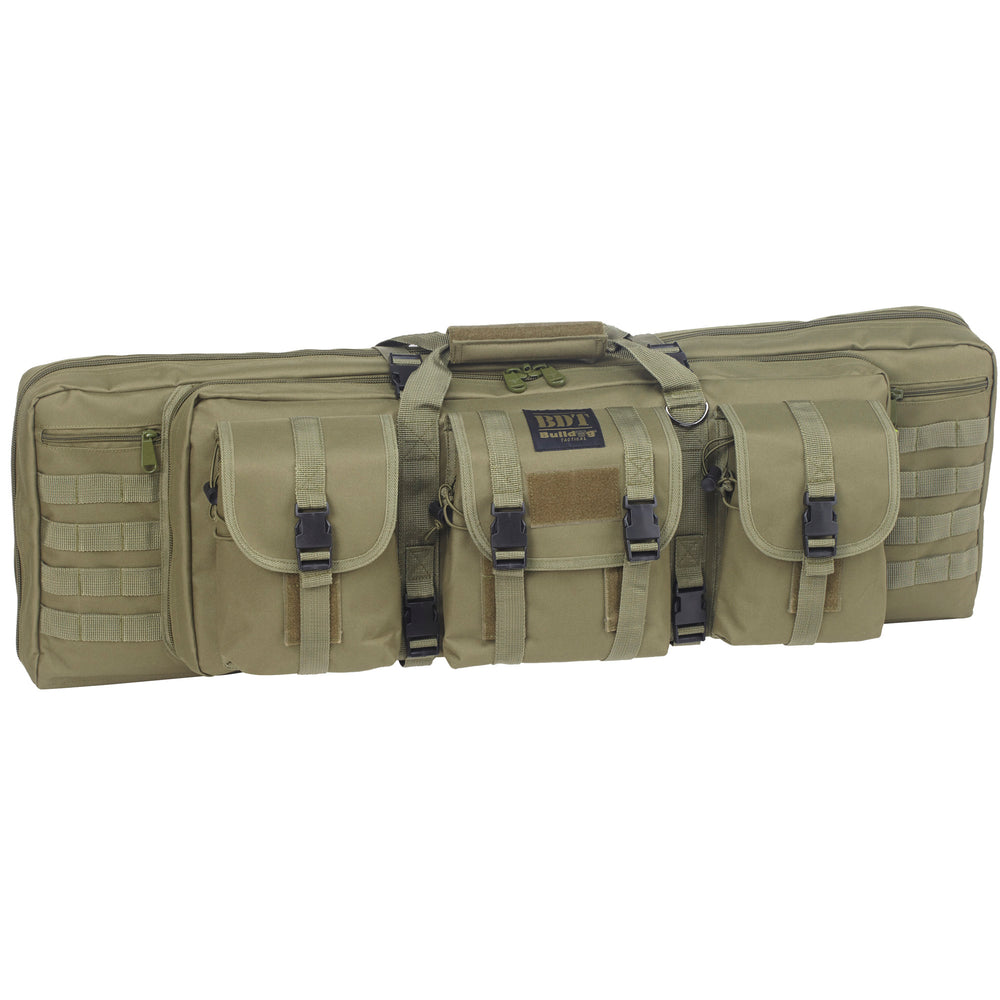 Bulldog Tactical Double Rifle 43 Green