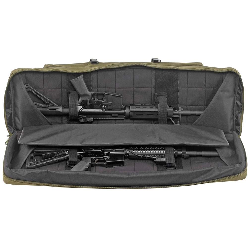 Bulldog Tactical Double Rifle 43 Green