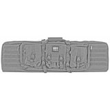 Bulldog Tactical Double Rifle 43 Gray photo 1