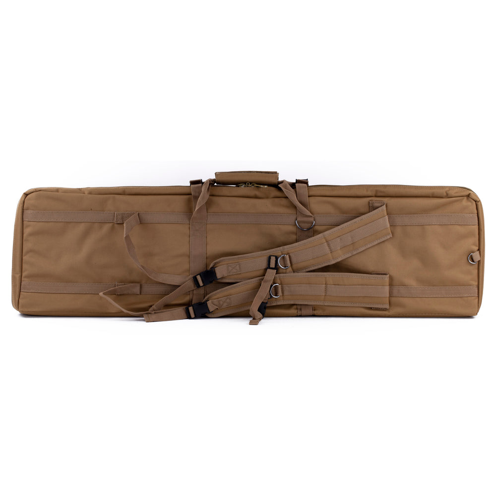 Bulldog Tactical Double Rifle 43 Tan