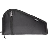 Bulldog Deluxe Pistol Case 12X6 Black photo 1