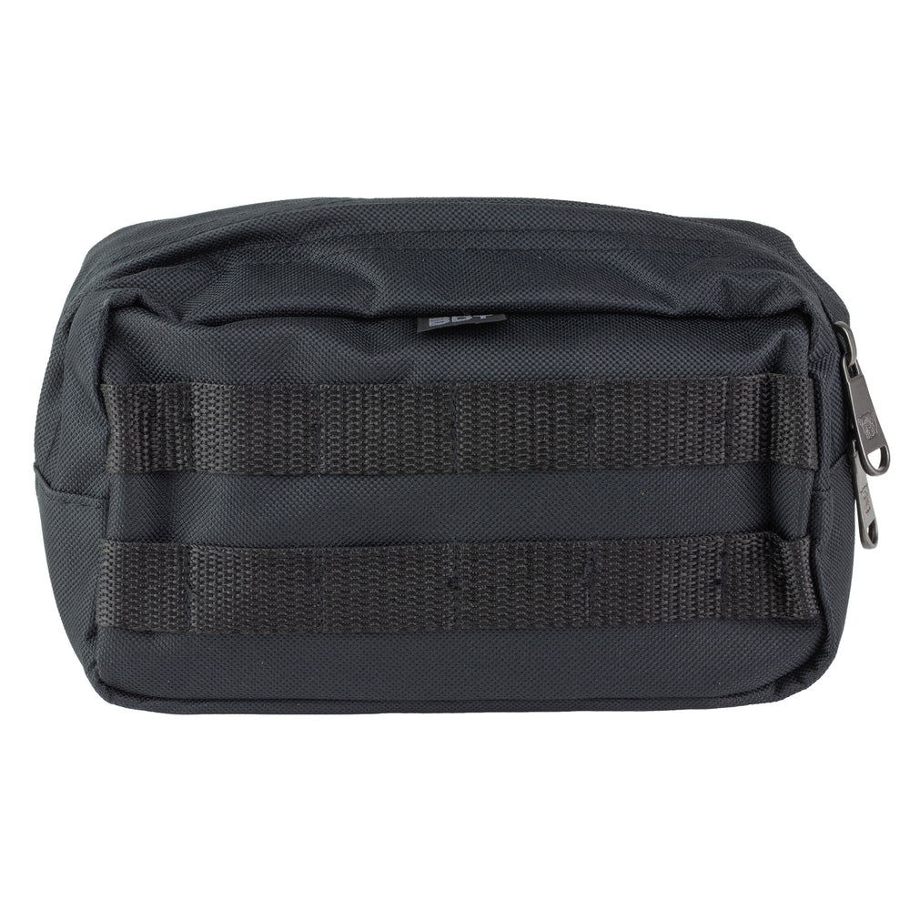 Bulldog BDT Molle Utility Pouch Black