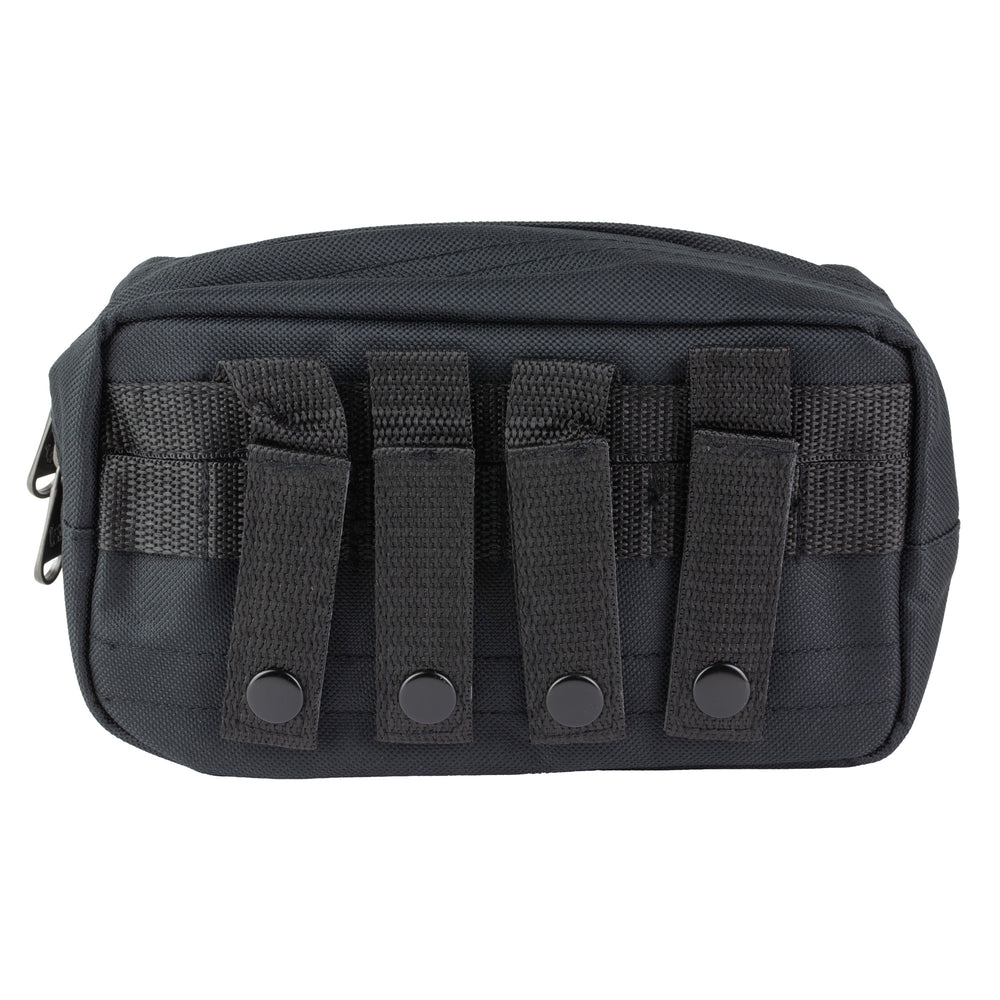 Bulldog BDT Molle Utility Pouch Black