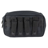 Bulldog BDT Molle Utility Pouch Black photo 2