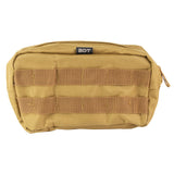Bulldog BDT Molle Utility Pouch Tan photo 1