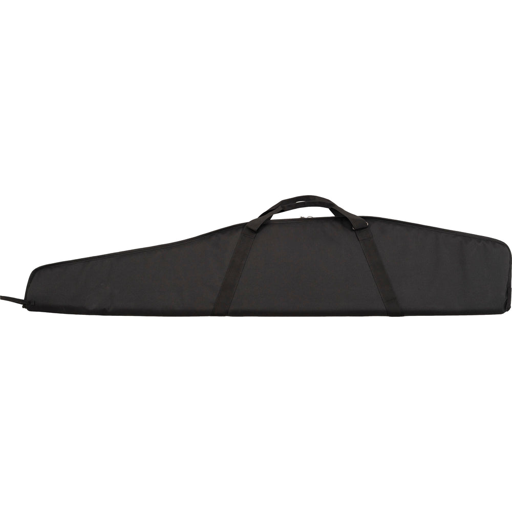 Bulldog Deluxe Suprssr Rifle Bag 48 Black
