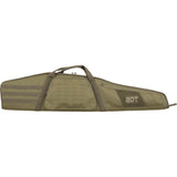 Bulldog Deluxe Suprssr Rifle Bag 48 Green photo 1