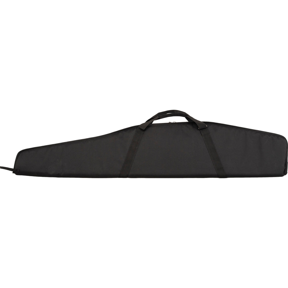 Bulldog Deluxe Suprssr Rifle Bag 52 Black