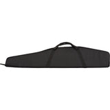 Bulldog Deluxe Suprssr Rifle Bag 52 Black photo 2