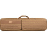 Bulldog UL Suprssr Rifle Bag 48 Tan photo 1
