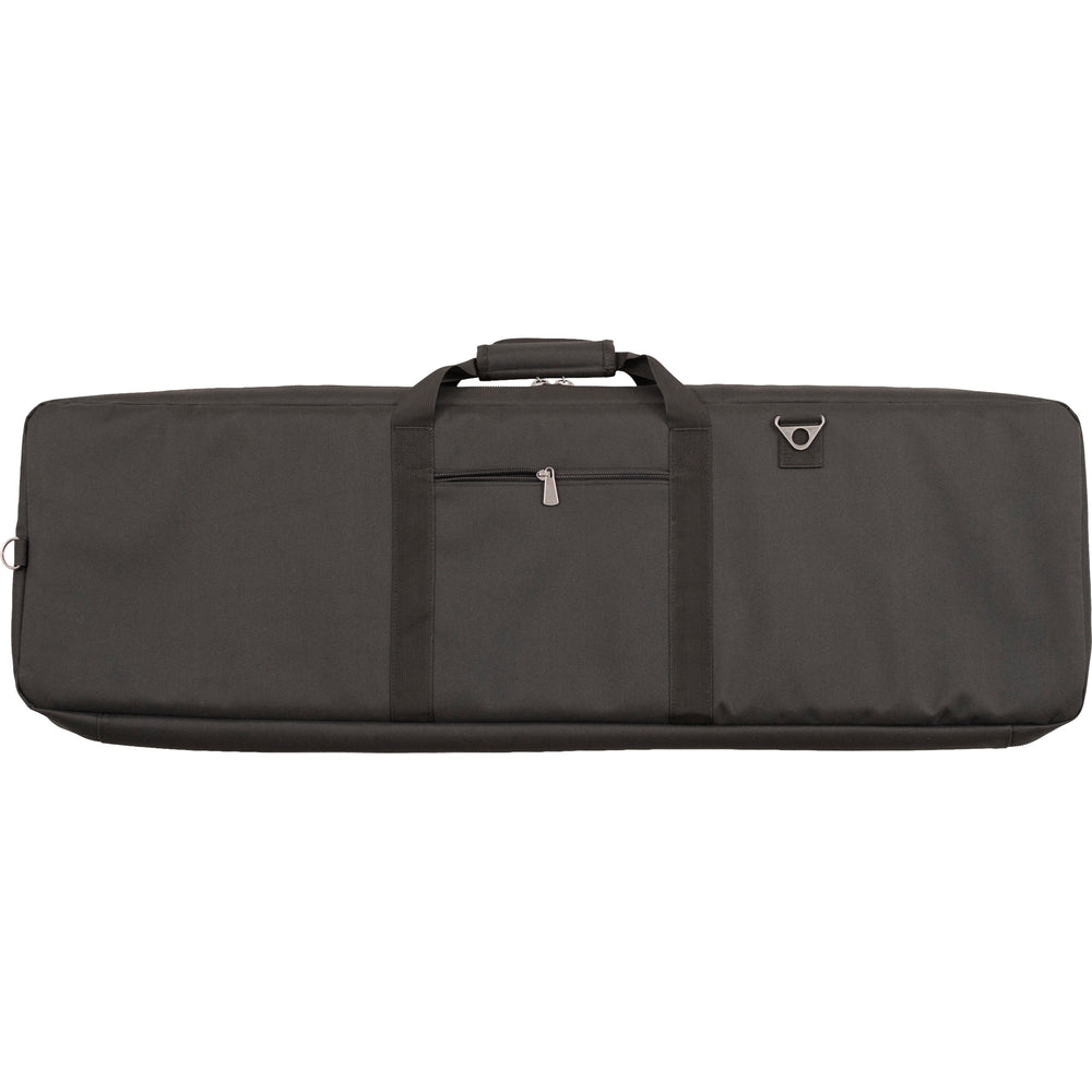 Bulldog UL Suprssr Rifle Bag 52 Black