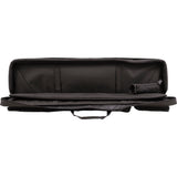 Bulldog Double Suprssr Rifle Bag 38 Black photo 3