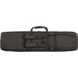 Bulldog Double Suprssr Rifle Bag 48 Black photo 2