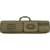Bulldog Double Suprssr Rifle Bag 48 Green photo 1