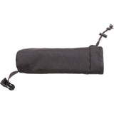 Bulldog Suppressor Pouch Black Fits 9 photo 1