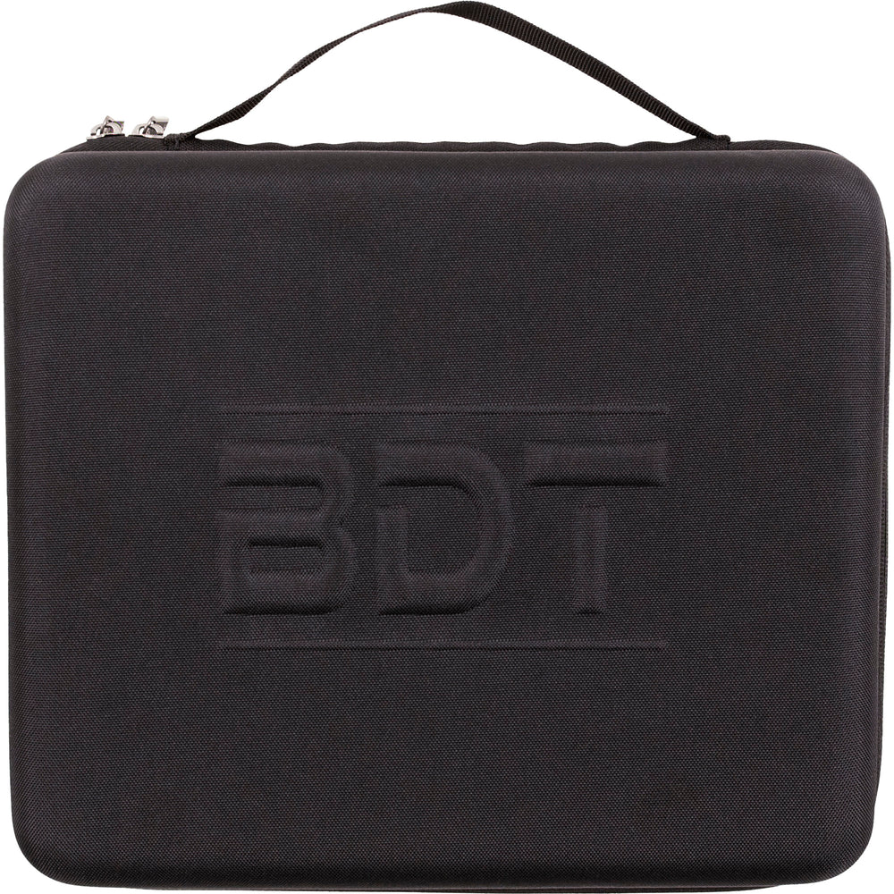 Bulldog 3 Suppressor Field Case Black