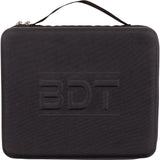 Bulldog 3 Suppressor Field Case Black photo 1