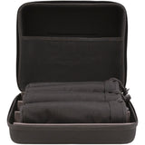 Bulldog 3 Suppressor Field Case Black photo 2