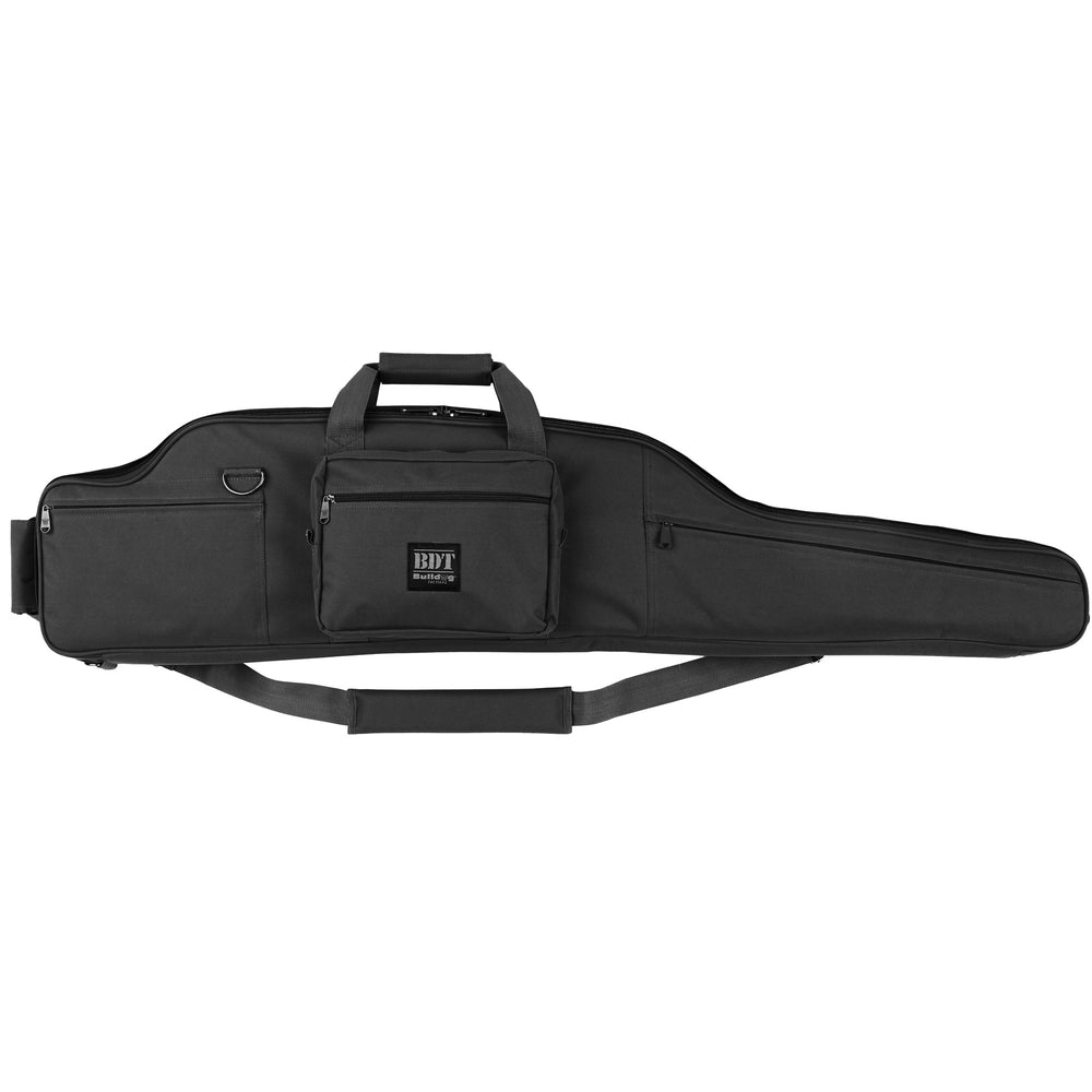 Bulldog Tactical Long Range Rifle 54 Black
