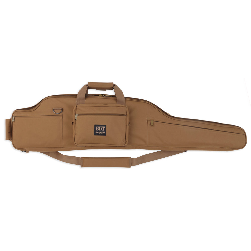 Bulldog Tactical Long Range Rifle 54 Tan