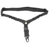 Bulldog Dual Bungee Sling Black photo 1