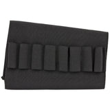 Bulldog Butt Stock Rife Holder Black photo 1