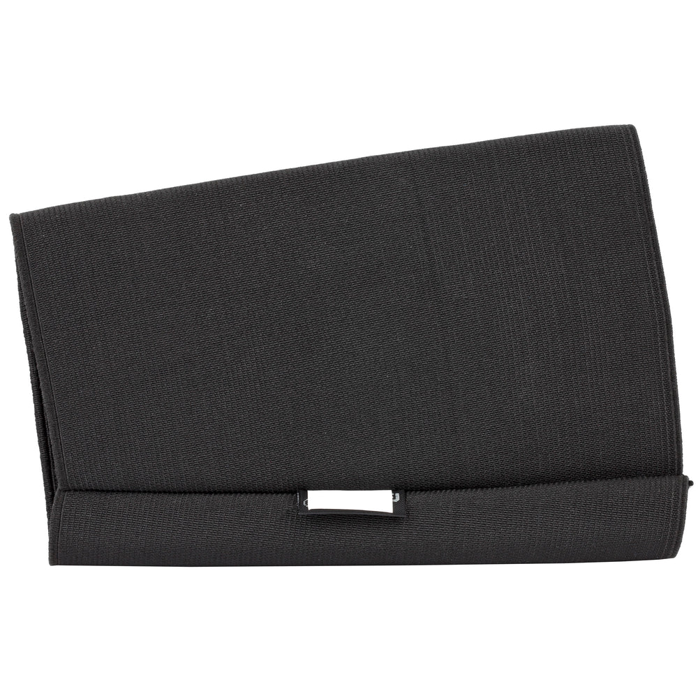 Bulldog Butt Stock Rife Holder Black