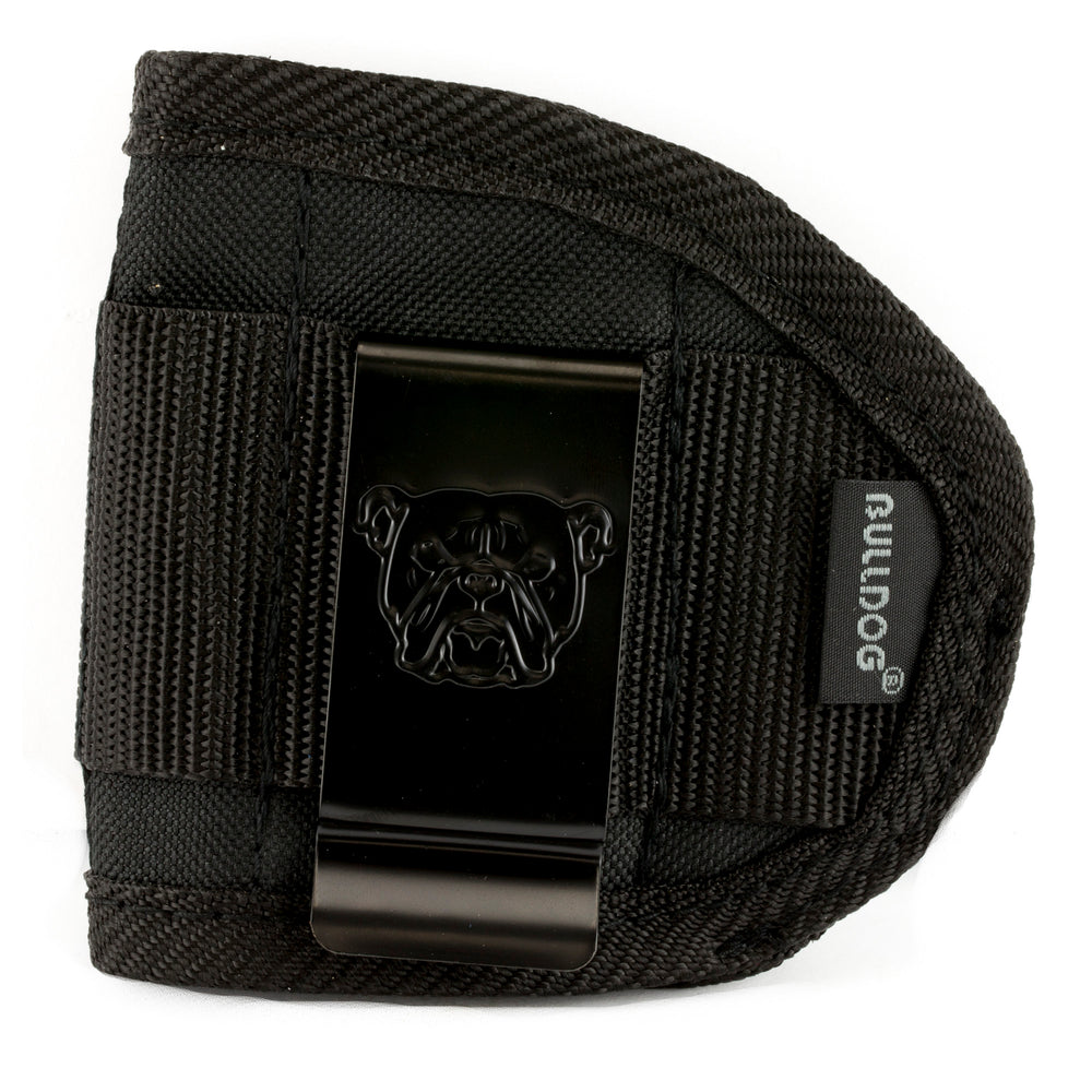 Bulldog Pro Inside Pant Medium Black