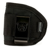 Bulldog Pro Inside Pant Medium Black photo 2