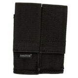 Bulldog Double Holder Magazine, Black photo 1