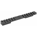 Bergara 20MOA SA Rail 6X48 And 8X40 photo 1