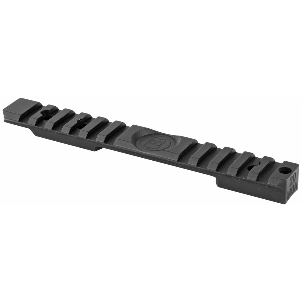 Bergara 20MOA SA Rail 6X48 And 8X40